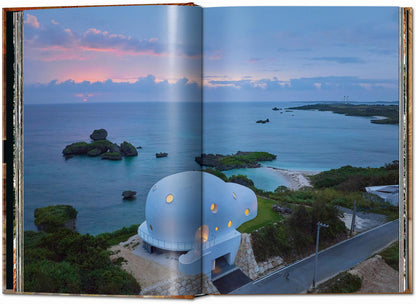 Homes For Our Time. Contemporary Houses around the World. Vol. 3 (German, French, English) Book