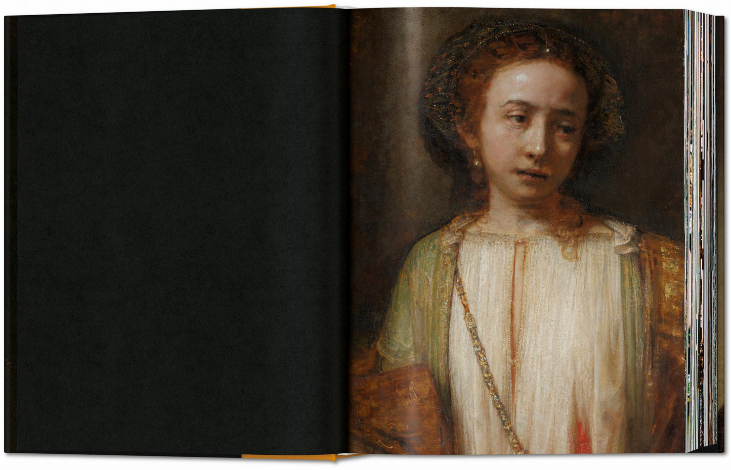 Rembrandt. The Complete Paintings (English) Book