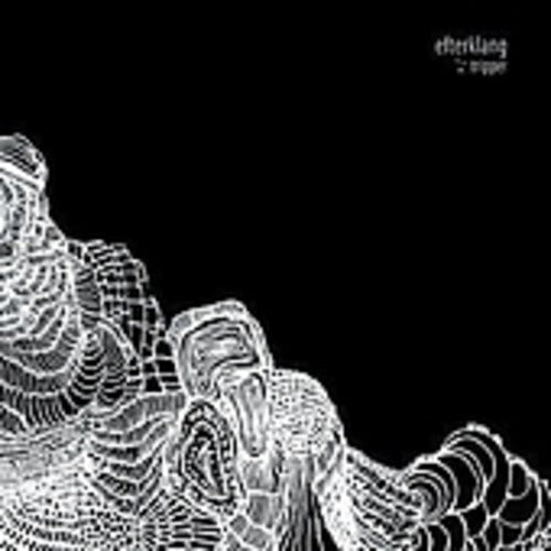 Efterklang - Tripper - Music CD