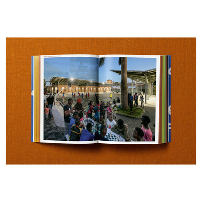Francis Kéré. Building Stories (English) Book