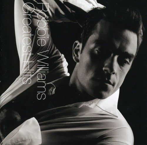 Williams,robbie - Greatest Hits - Music CD