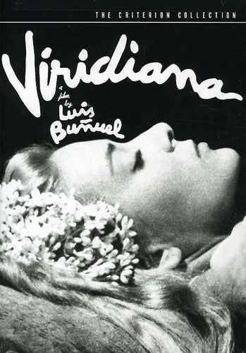 Criterion Collection - Viridiana/dvd - DVD