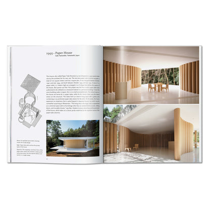 Shigeru Ban (English) Book