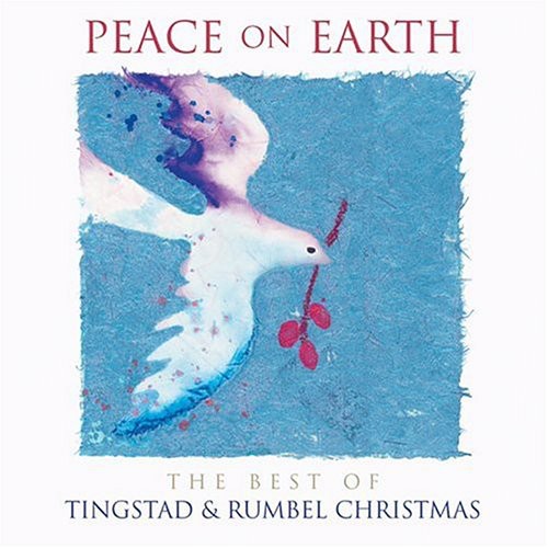 Peace on Earth Music CD