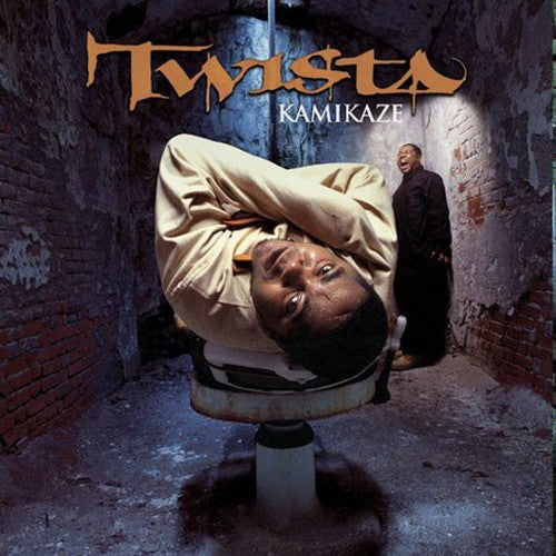 Kamikaze (Re-Issue) (Bonus Tracks) [Reissue] (Cln) Music CD