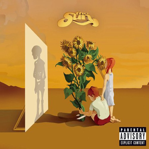 the album cover for Sun - Did Your Mother Tell You