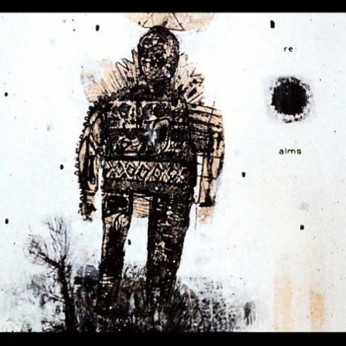 Alms [LP] Vinyl Record