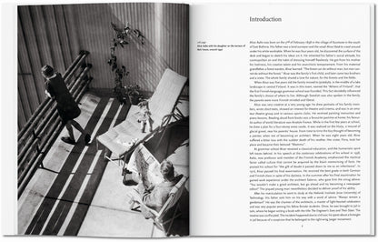 Aalto (English) Book