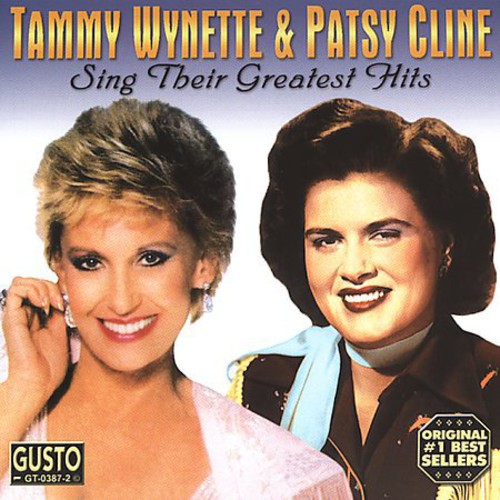 Sing Their Greatest Hits Music CD