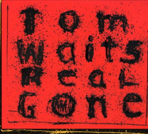 Real Gone Music CD