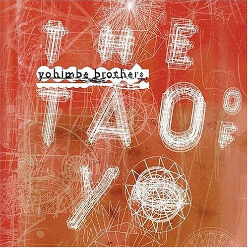 The Tao Of Yo [LP] Vinyl Record