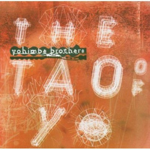 The Tao Of Yo Music CD