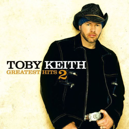 Keith,toby - Greatest Hits 2 - Music CD