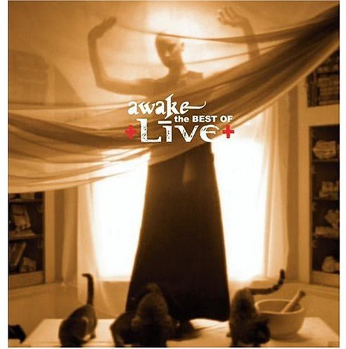 Live. - Awake: The Best Of Live - Music CD