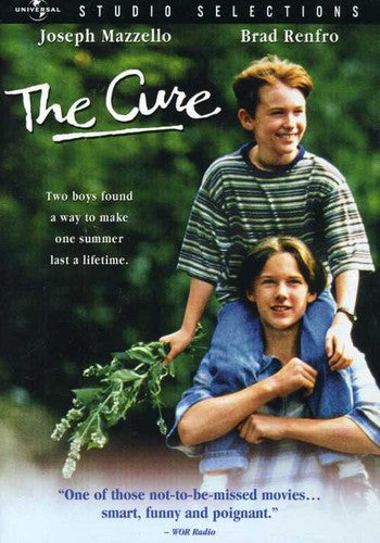 Cure - Cure - DVD