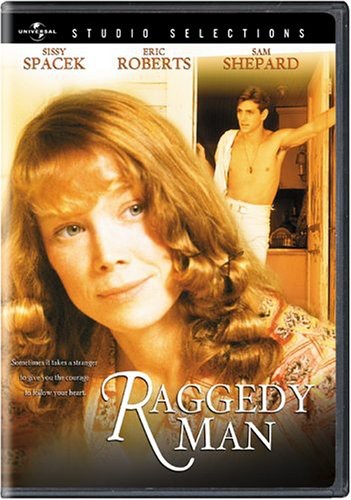 Raggedy Man - Raggedy Man - DVD