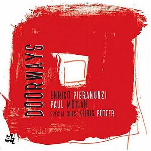 Pieranunzi,enrico - Doorways - Music CD