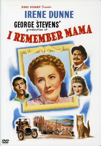 I Remember Mama - I Remember Mama - DVD