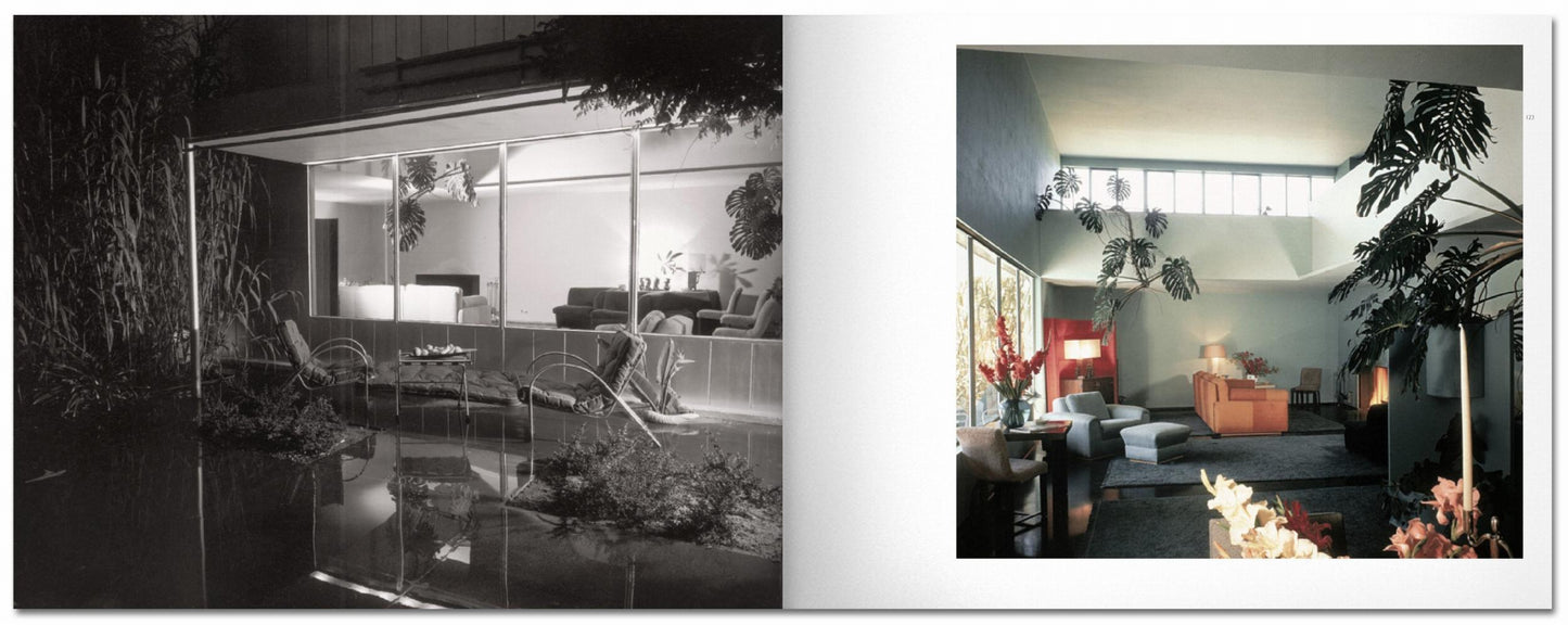 Neutra. Complete Works (German, French, English) Book