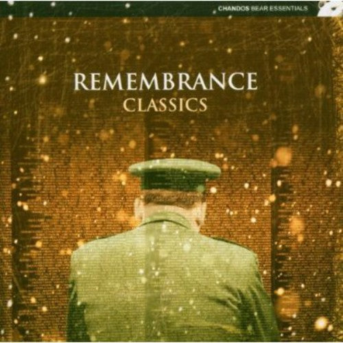 Remembrance Classics / Various - Remembrance Classics / Various - Music CD
