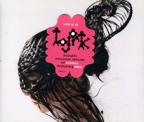 Bjork - Who Is It 1 - Music CD Single