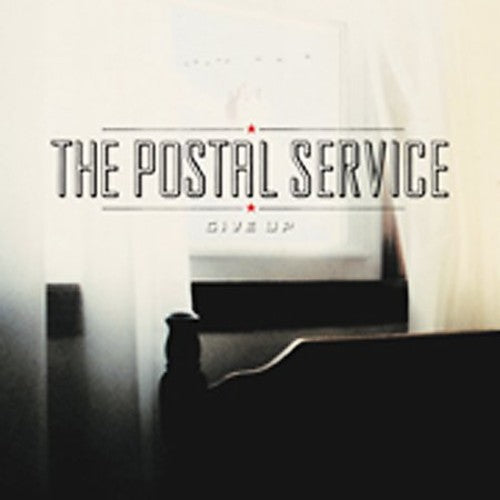 Give Up [Vinyl] Vinyl Record
