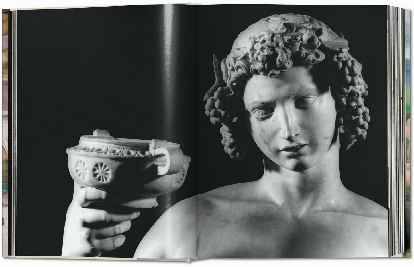 Michelangelo. The Complete Works. Paintings, Sculptures, Architecture (English) Book