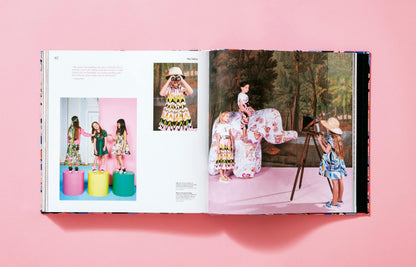 Pucci. Updated Edition (German, French, English, Italian) Book