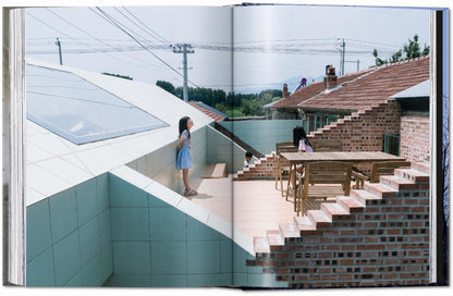 Homes For Our Time. Small Houses. 45th Ed. (German, French, English) Book