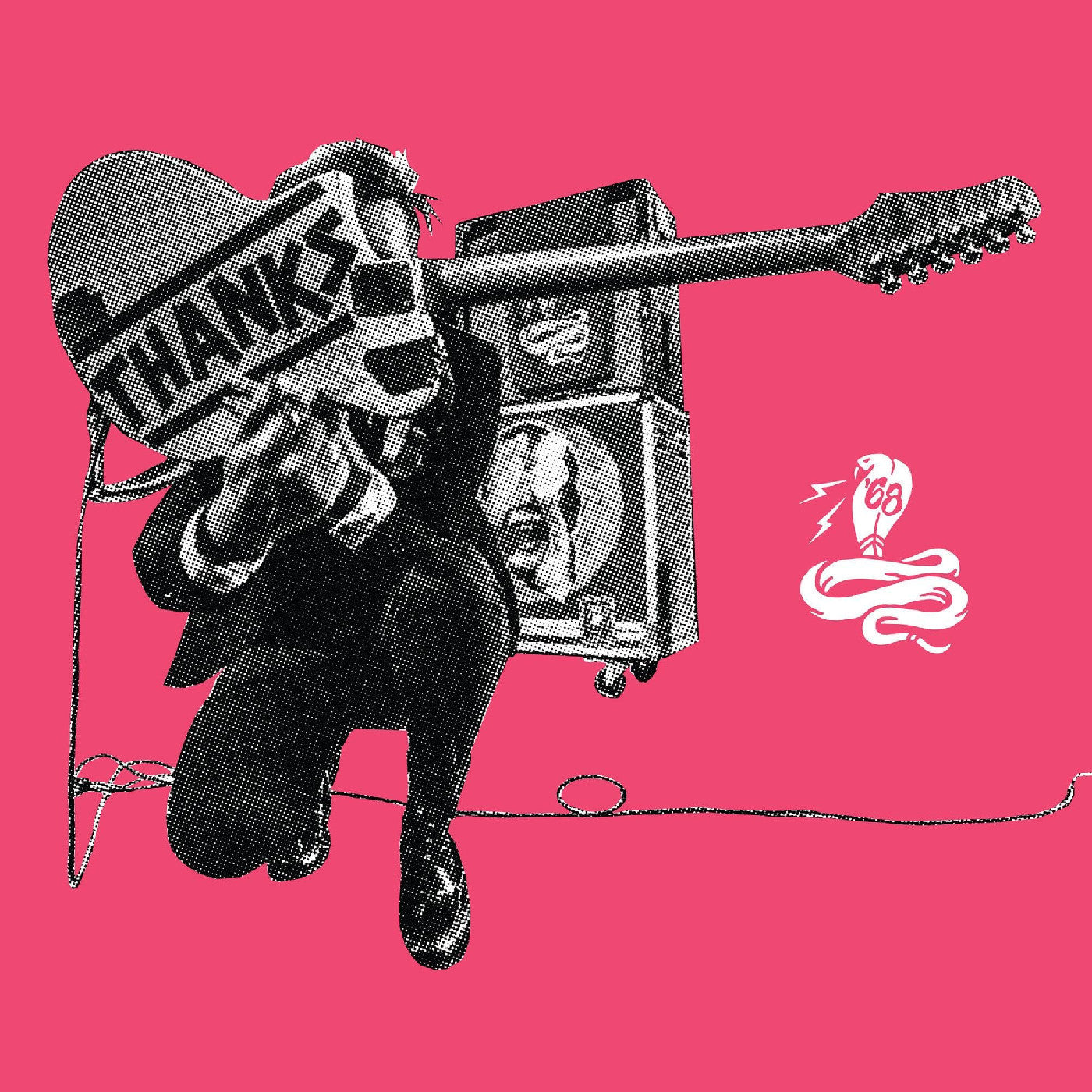 Summertime Blues (10" VINYL) Vinyl Record