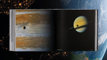 The NASA Archives. 60 Years in Space (English) Book