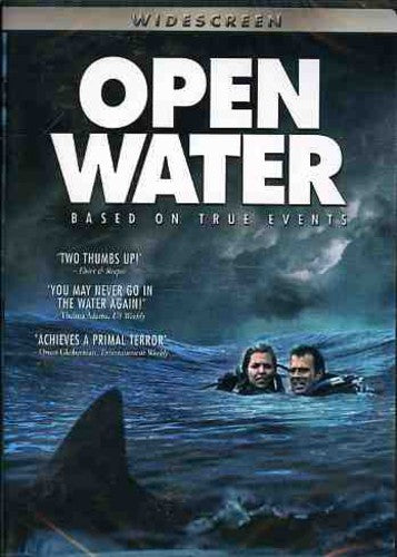 Open Water - Open Water - DVD