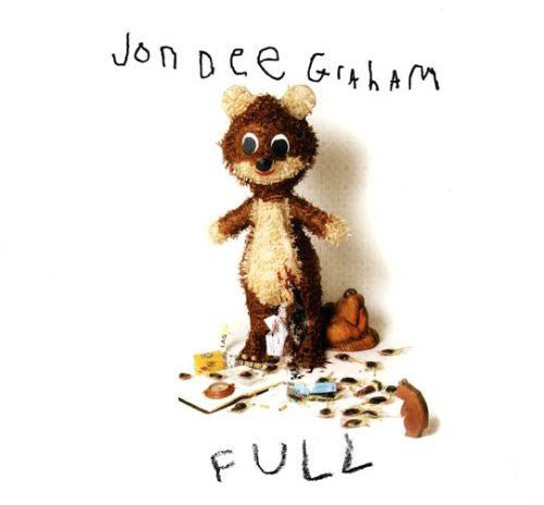 Graham,jon Dee - Full - Music CD