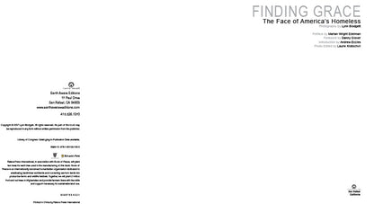 Finding Grace