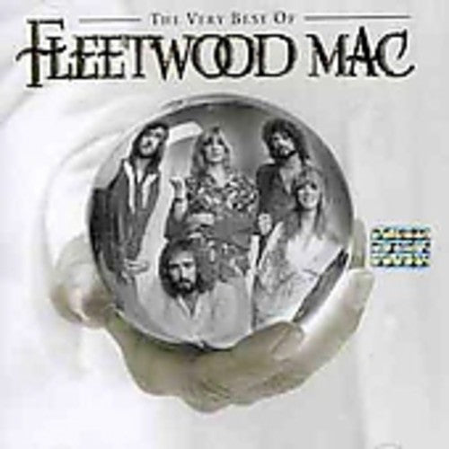 Fleetwood Mac - Very Best Of - Music CD