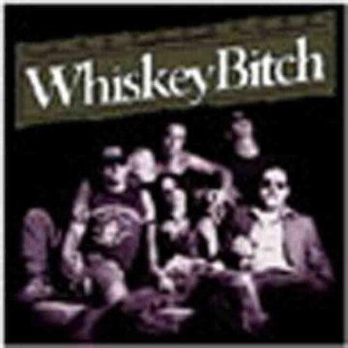 Whiskey Bitch - Whiskey Bitch - Vinyl Record