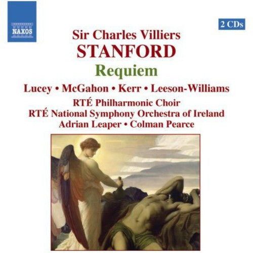 Stanford / Lucey / Kerr / Mcgahon / Kerr / Leaper - Requiem - Music CD