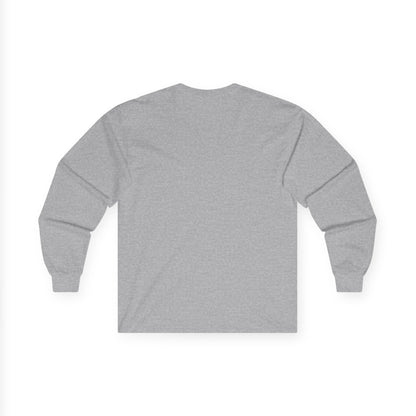 LSU Football Helmet Long Sleeve Shirt