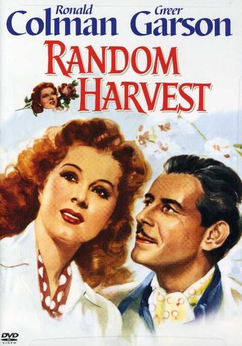 Random Harvest - Random Harvest - DVD