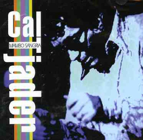Tjader,cal - Mambo Sangria - Music CD