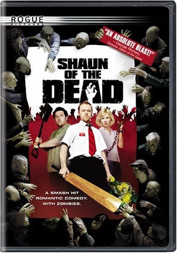 Shaun Of The Dead - Shaun Of The Dead - DVD