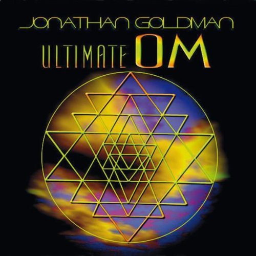 Ultimate Om Music CD