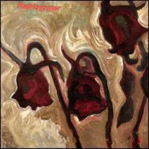 Refrigerator - Refrigerator - Music CD