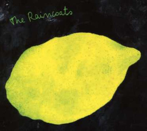 Raincoats - Extended Play - Music CD