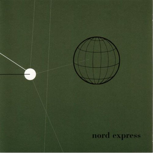 Nord Express - Nord Express - Music CD