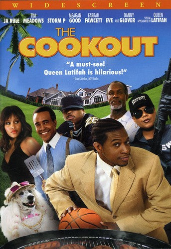 Cookout - Cookout - DVD