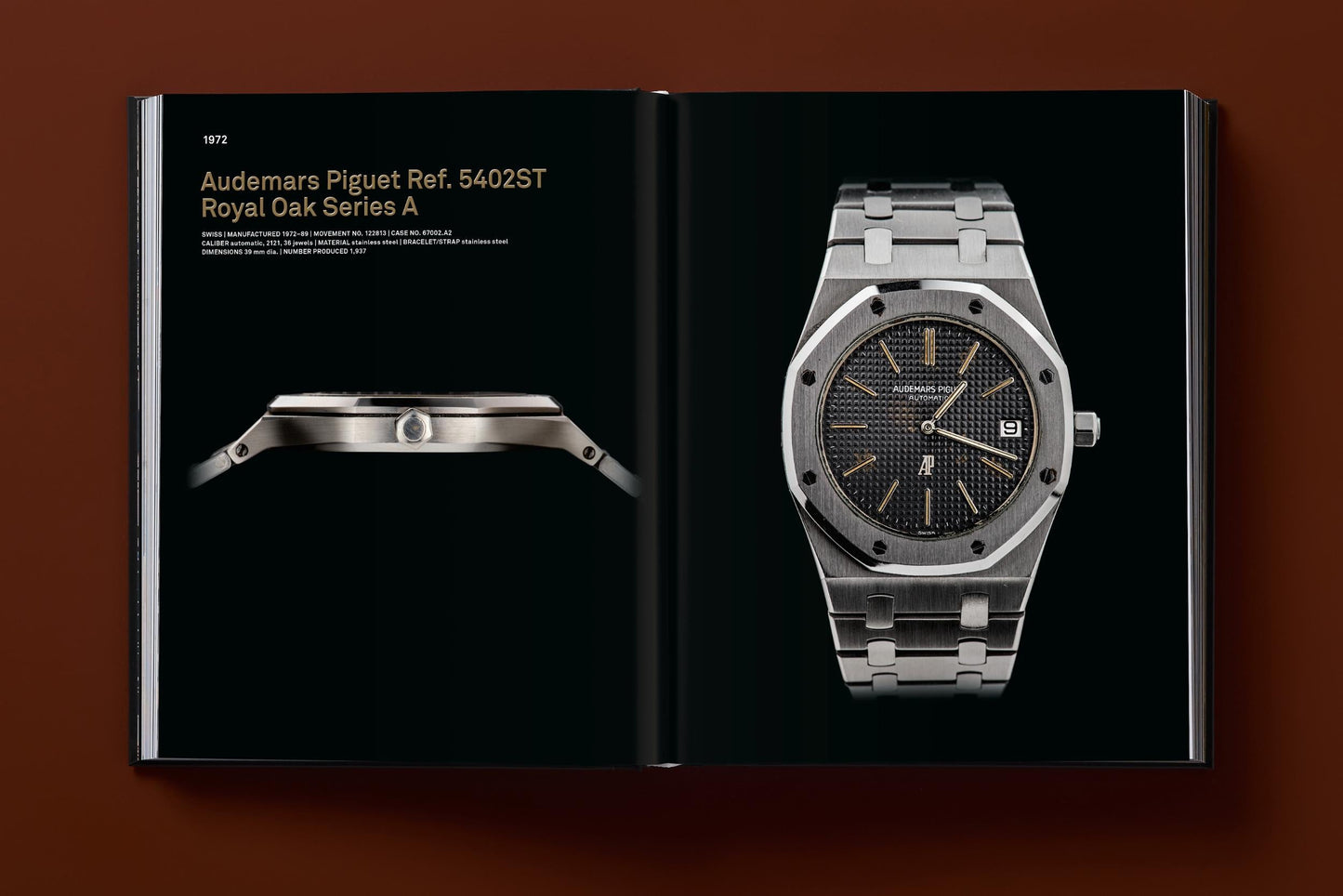 Ultimate Collector Watches (English) Book