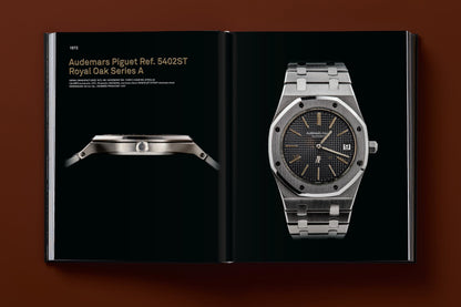 Ultimate Collector Watches (English) Book