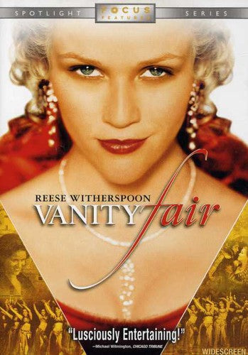 Vanity Fair (2004) - Vanity Fair (2004) - DVD