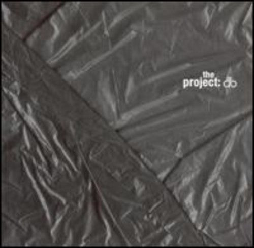 Project / Various - Project / Various - Music CD